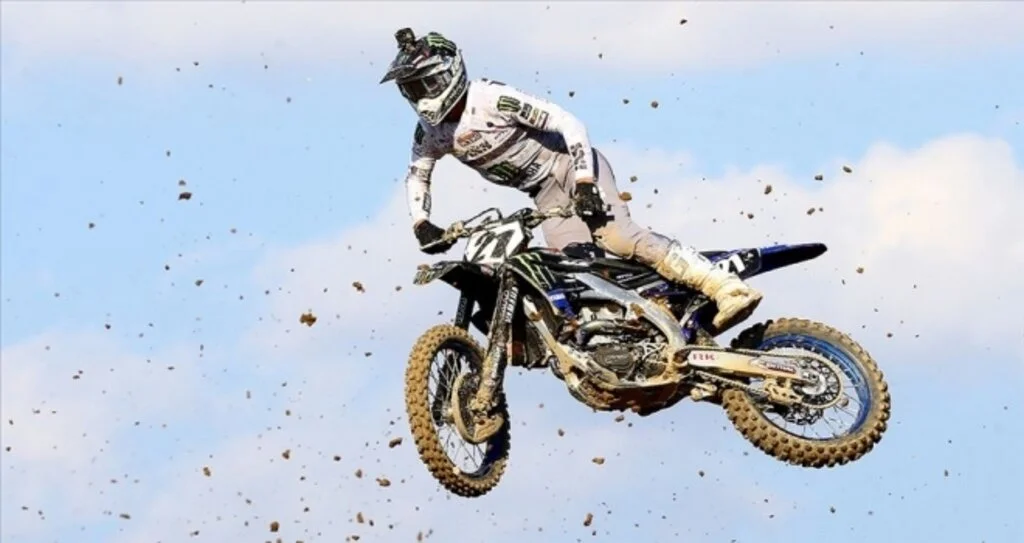 Motosiklet 2020'de hız yapacak