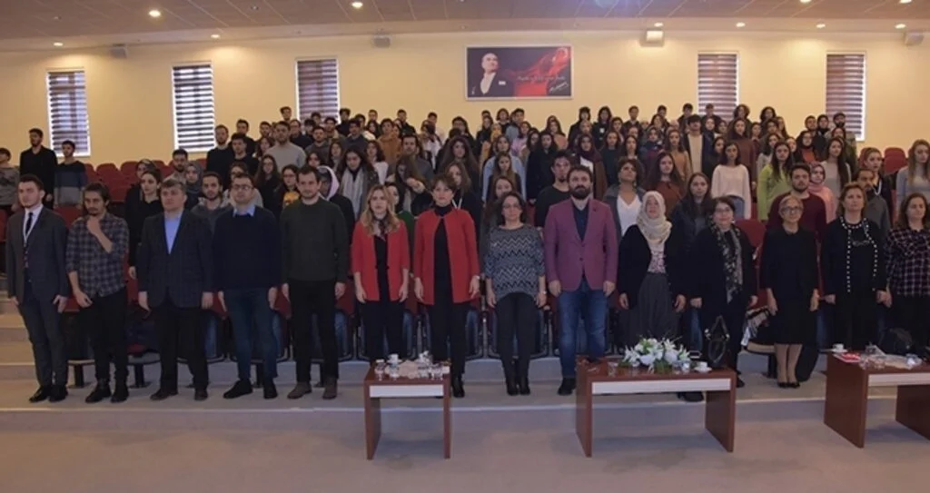 Mükemmel kadınlar tecrübelerini paylaştı
