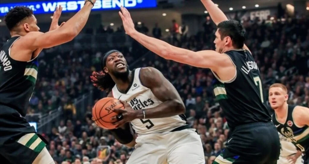 NBA'de Milwaukee Bucks'tan üst üste 14. galibiyet
