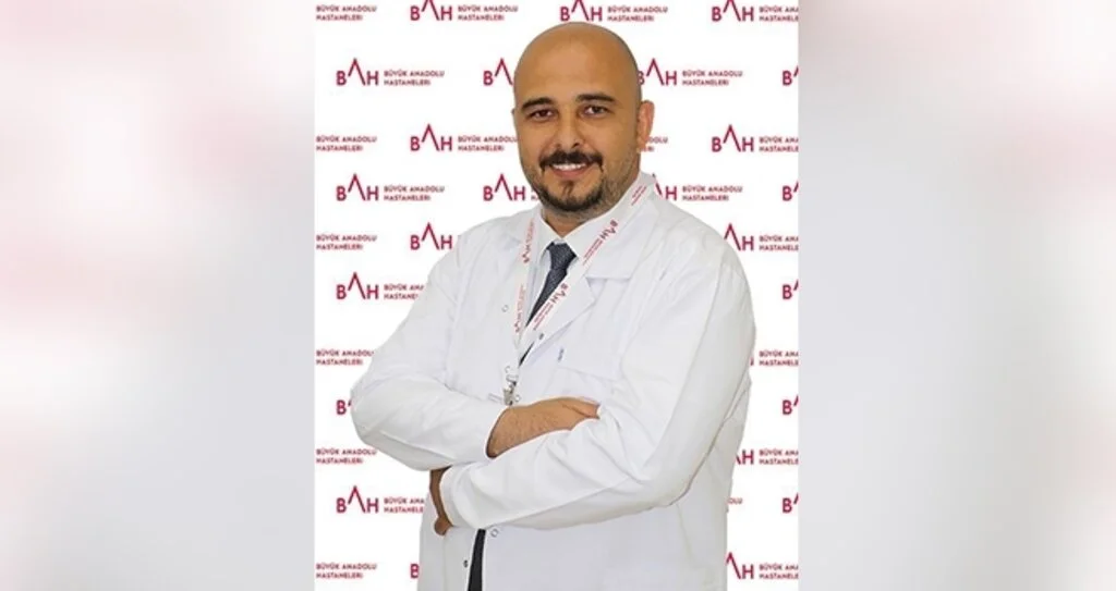 Obezite ameliyatından asla korkmayın!