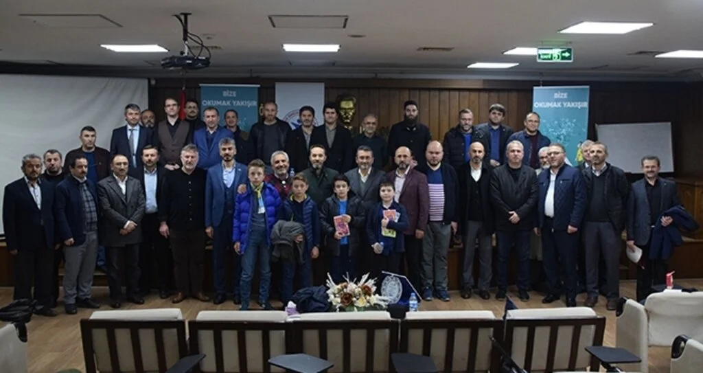 Ödüllü yarışmaya başvurular başlıyor