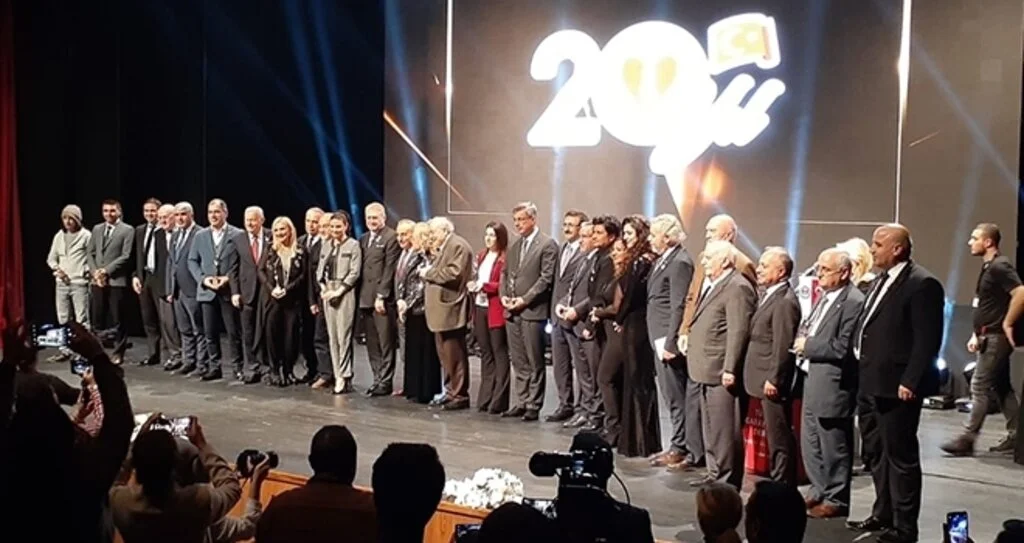 OMÜ İletişim Fakültesine Senaryo Ödülü
