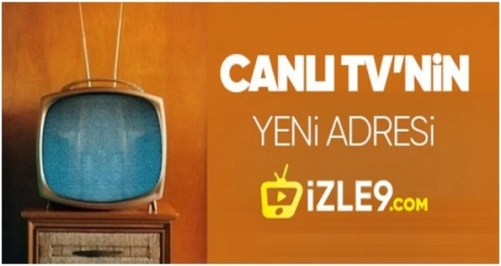 Online Canlı Tv İzlemenin Keyfini Dilediğiniz Gibi Yaşayın