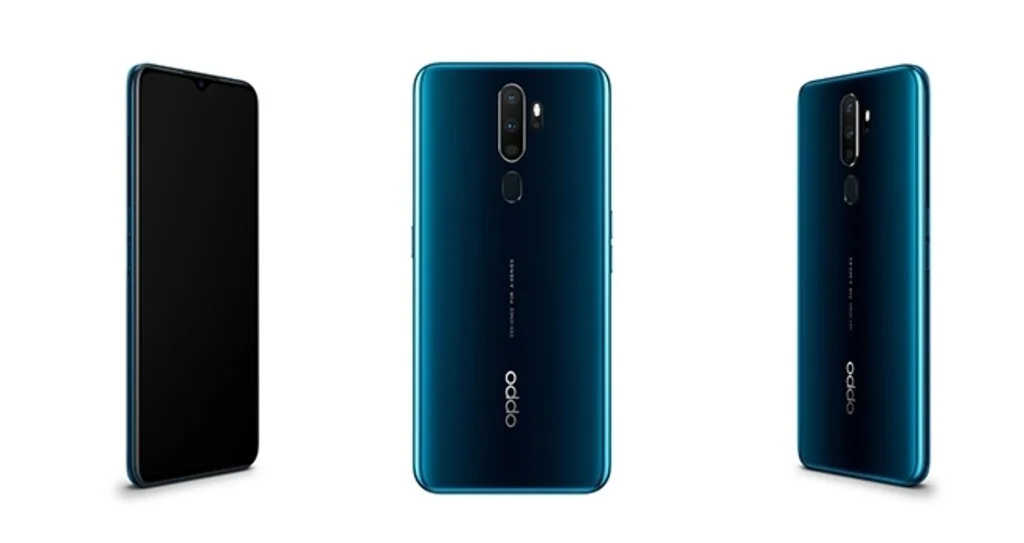 Oppo A9 2020 İle Kesintisiz Deneyim