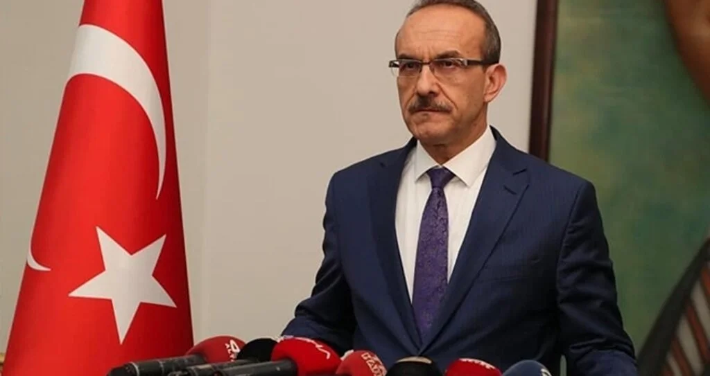 Ordu Valisi Yavuz: Katil zanlısının 12 suç sabıkası var