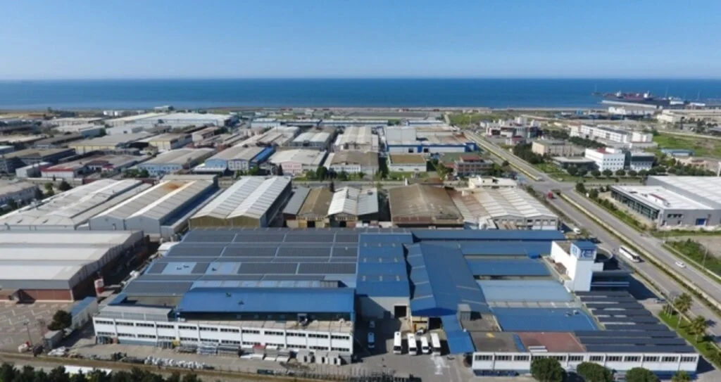 OSB'lerde elektrik dağıtım bedelleri belirledi