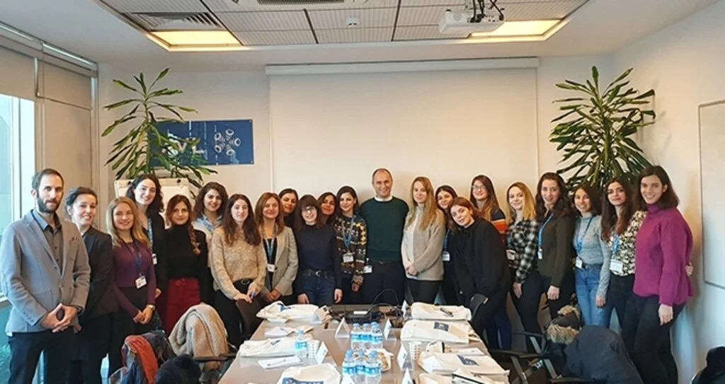 Otomotivde Mühendislik Koltuğuna Kadınlar Geçiyor