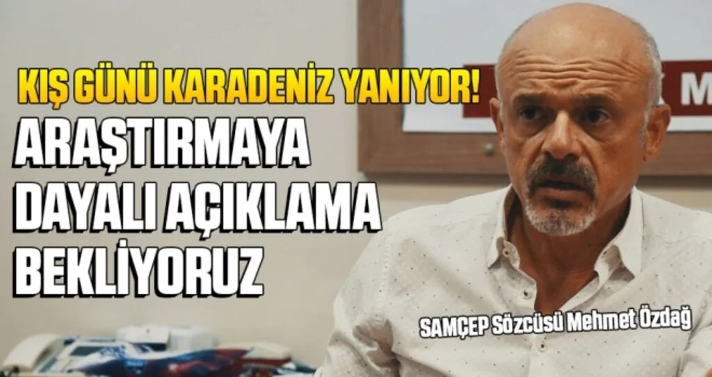 Özdağ: Açıklama Bekliyoruz!