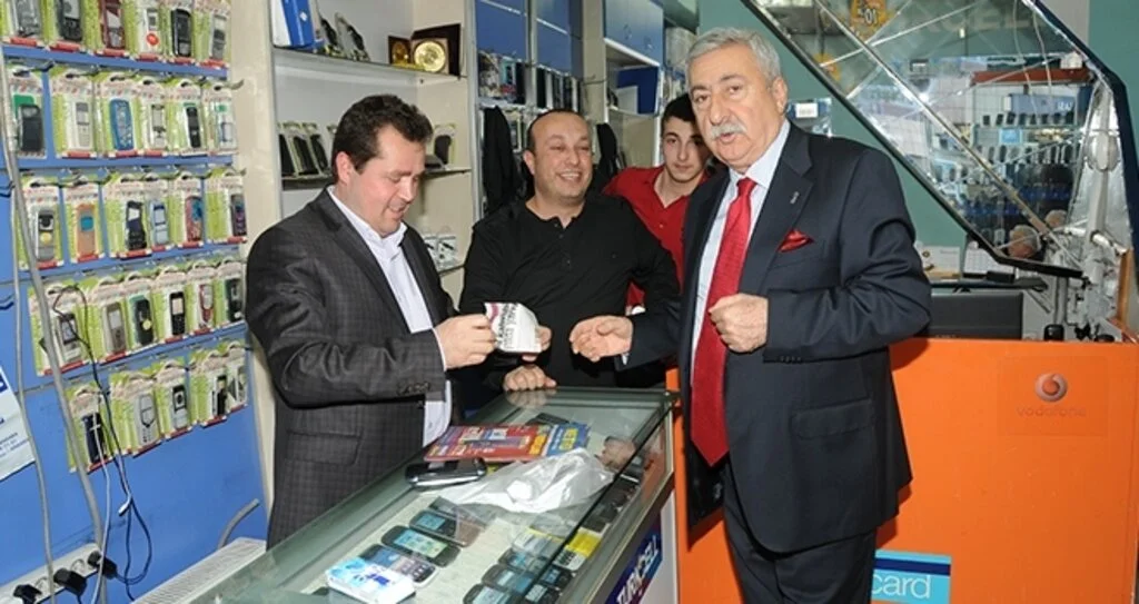 Palandöken: 2020'de Tasarruf Ön Planda Olmalı