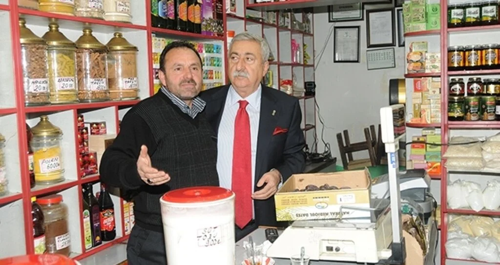 Palandöken: Halkın Sağlığıyla Oynanmasına Karşıyız
