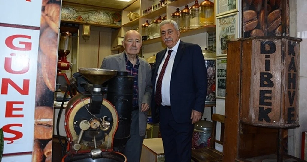 Palandöken: Krediye Ulaşmanın Önündeki Engeller Kaldırılsın