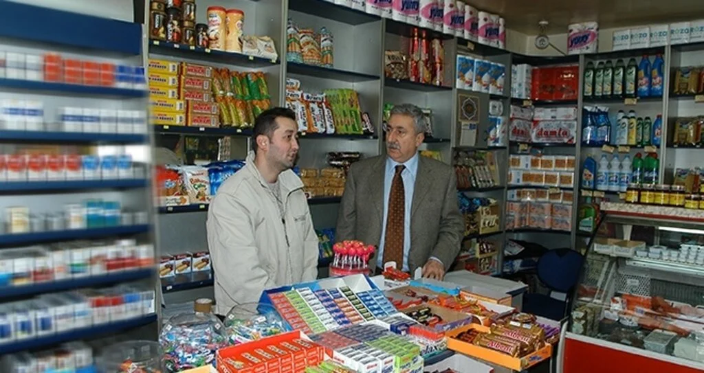 Palandöken: Sigarada Siyah Paket Uygulaması Başladı