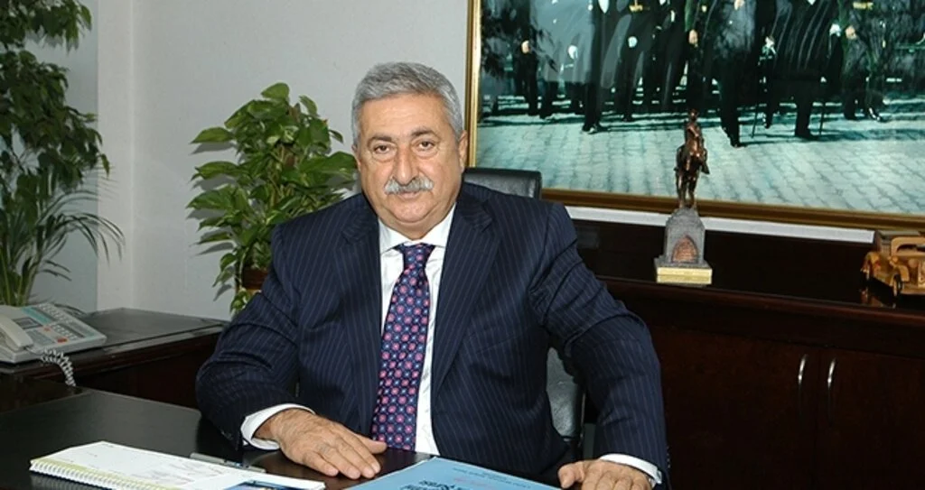 Palandöken: Sigortasız 7,6 Kaskosuz 18,4 Milyon Araç Var