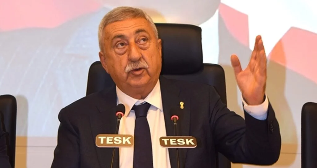 Palandöken: Yapılandırmalardan 70 Milyar Gelir Elde Edildi