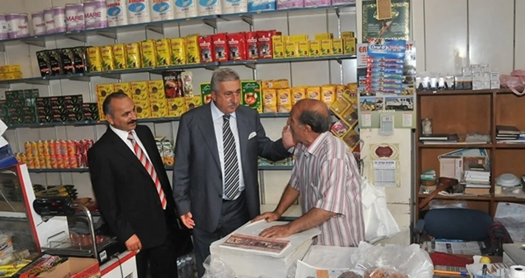 Palandöken: Yeni Yıla Yeni Düzenlemeyle Girilmeli