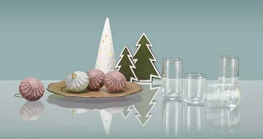 Paşabahçe Mağazaları İle Yeni Yıla Mutlu Bir Başlangıç