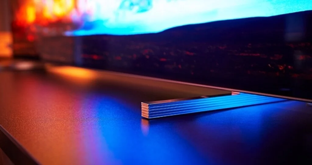 Philips TV, OLED ve P5 Görüntü İşleme Özellikleriyle Açık Ara Önde!