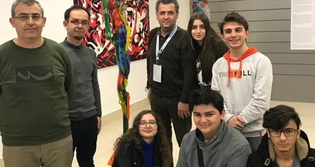 Polonya’da Atatürk Anadolu Lisesi rüzgarı