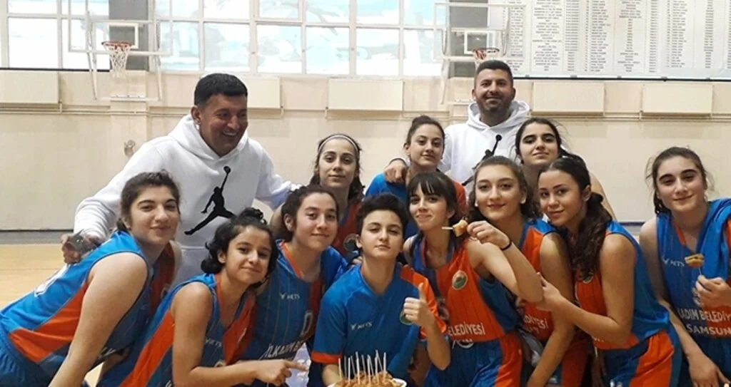 Potanın Perileri Seriyi 8 Maça Çıkardı
