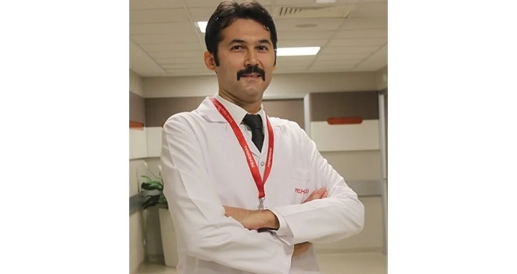 Prematüre Bebeklerin Göz Muayenesi İlk 1 Ay İçinde Yapılmalı