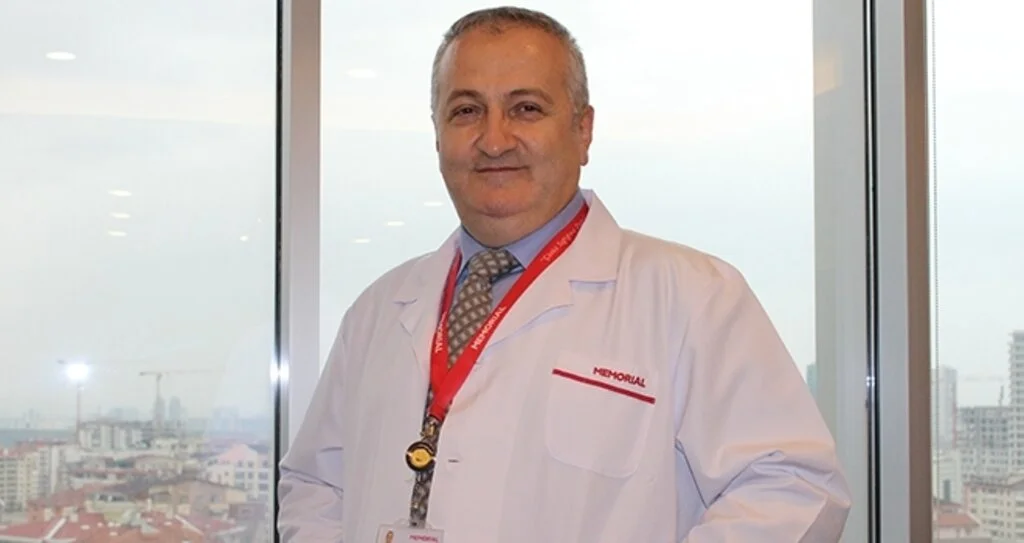 Prostat Hastalarının İki Büyük Endişesi Robotik Yöntemle Son Buluyor