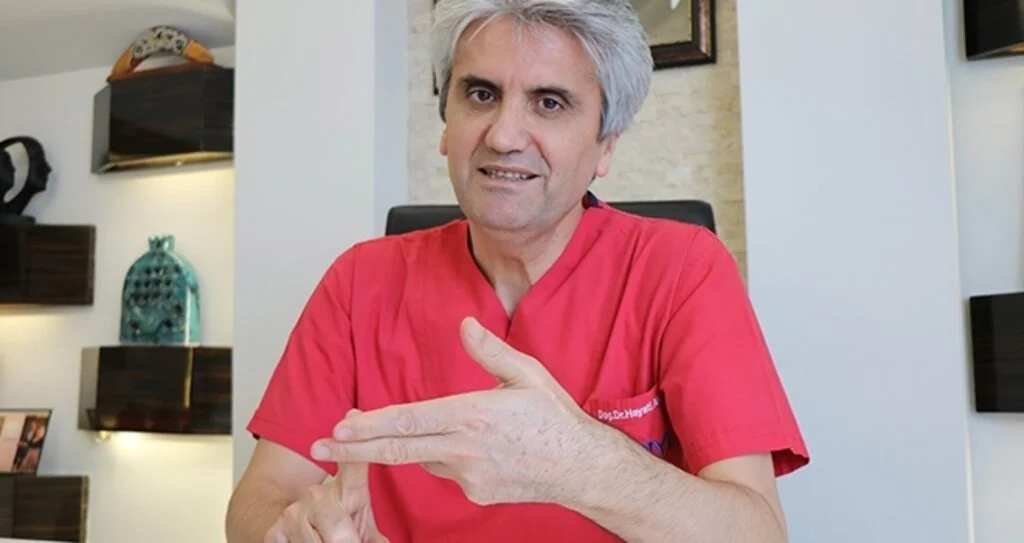 “Saç kazanacağım derken, erkekliğinizi kaybedebilirsiniz”
