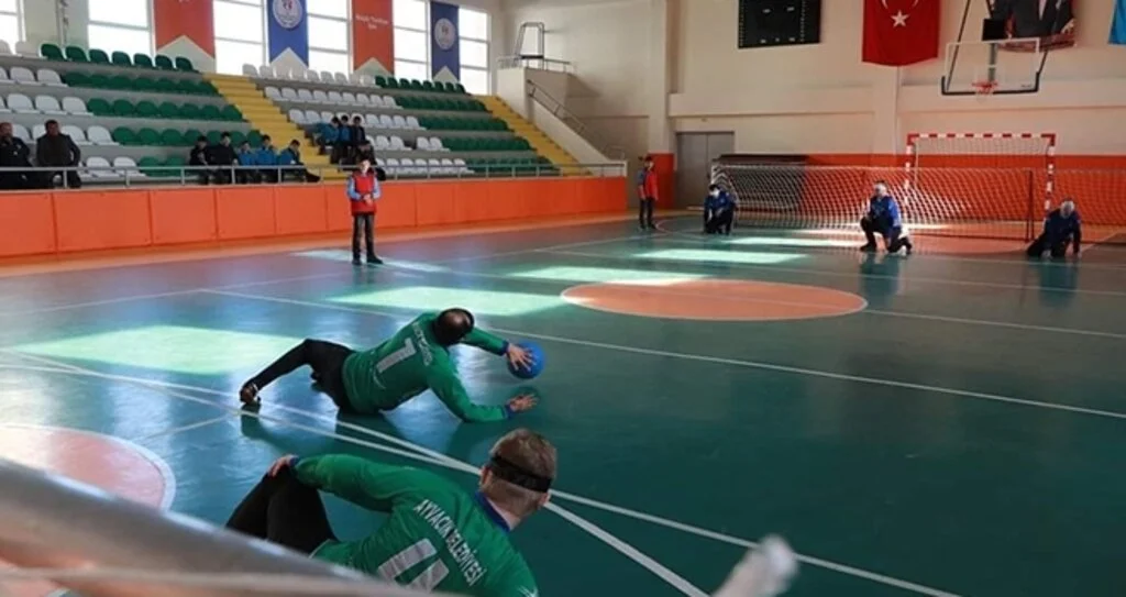 Saklı Cennet'te Özel Kutlama