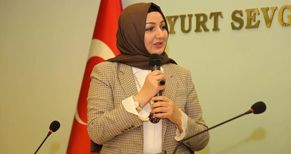 SAMKON'dan kadınlara pozitif ayrımcılık