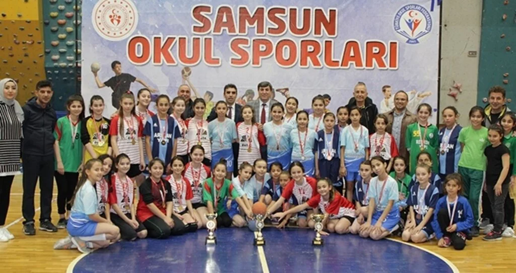 Şampiyon Gülsüm Sami