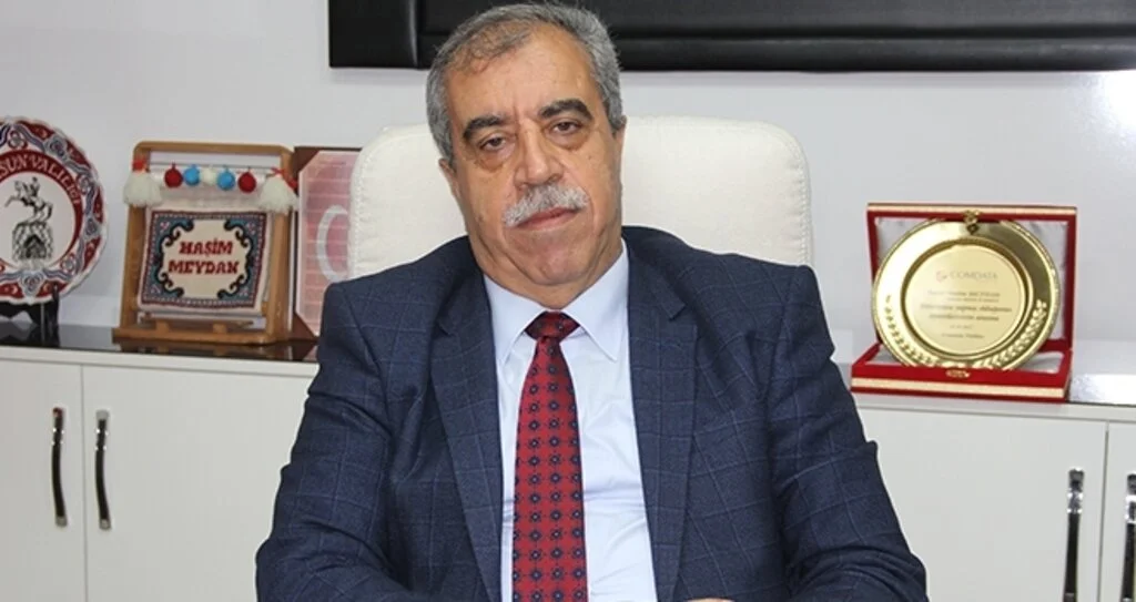 Samsun Çalışma ve İş Kurumu İl Müdürü Haşim Meydan: İŞKUR’a başvuran her 3 kişiden 1’i istihdam ediliyor
