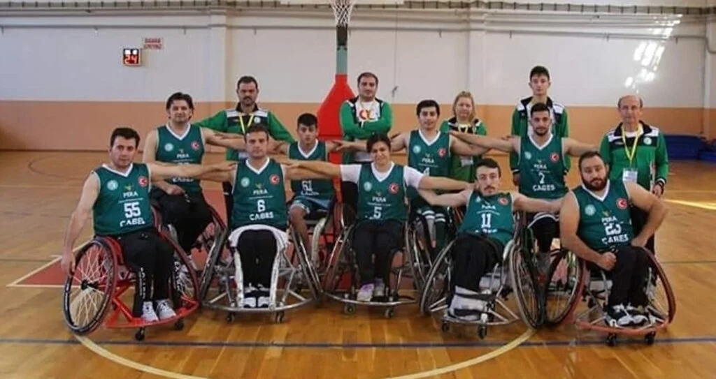 SAMSUN DERBİSİ ÇABES’İN