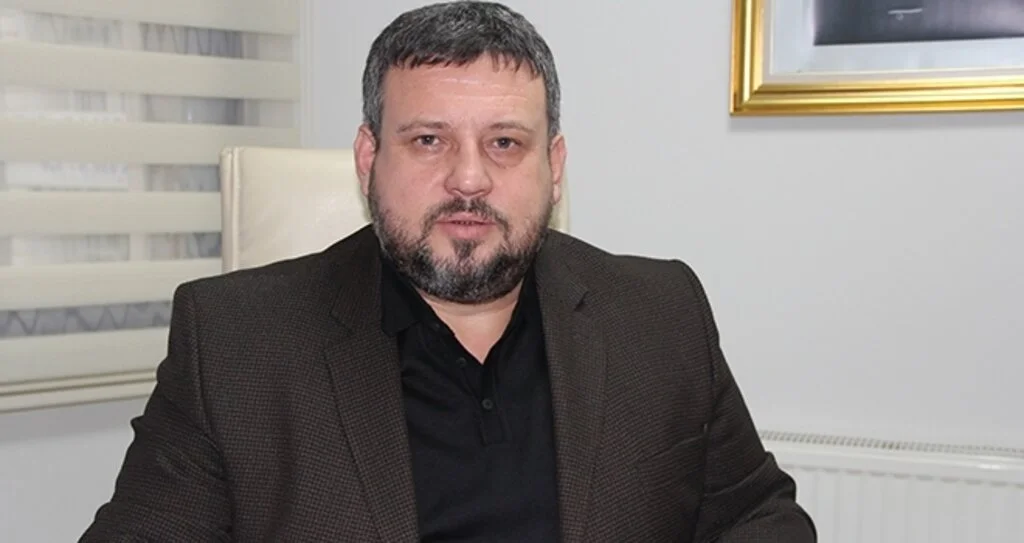 Samsun Optisyen-Gözlükçüler Odası kuruldu