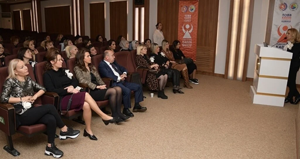 Samsunda “Hikayenin Kahramanı Kim” semineri