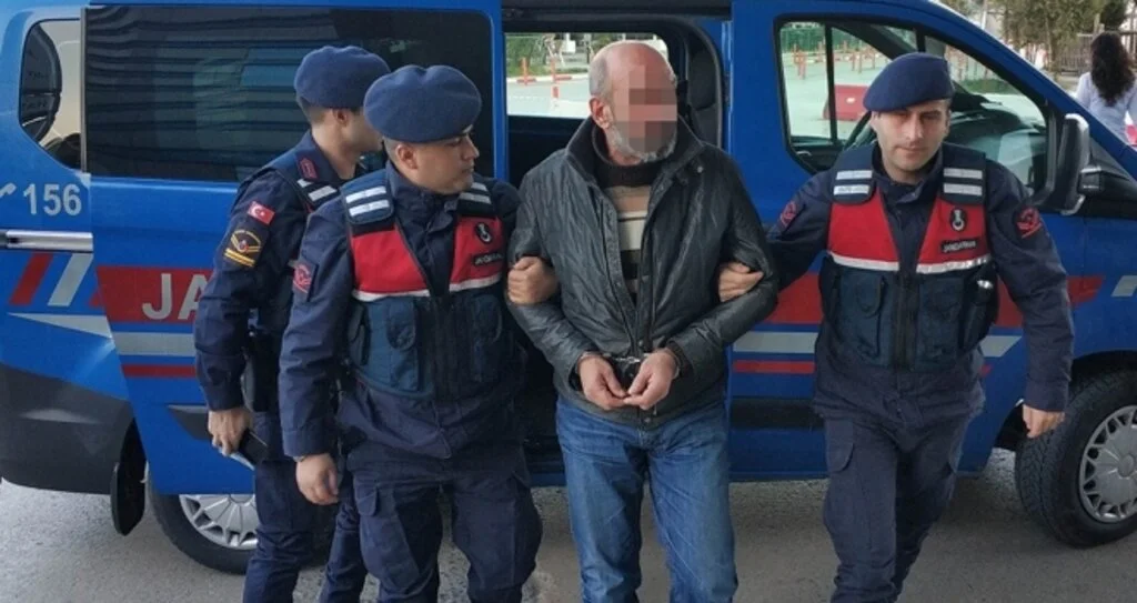 Samsun'da jandarmadan uyuşturucu operasyonu: 8 gözaltı