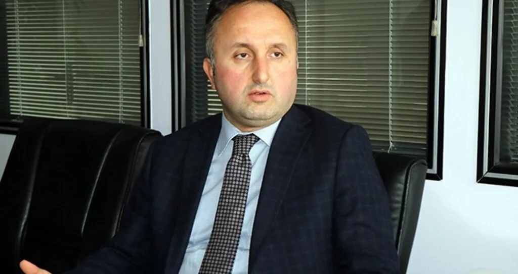 Samsun'da tekli eğitime geçişte 1 okul kaldı