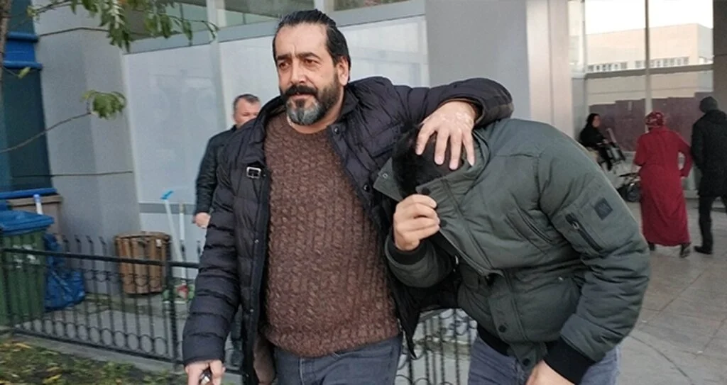 Samsun'da uyuşturucu operasyonu: 3 gözaltı