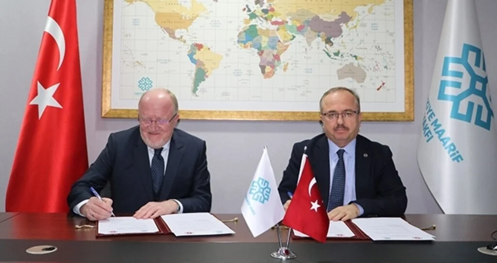 SAMÜ'den Eğitim, Araştırma ve İşbirliği Protokolü
