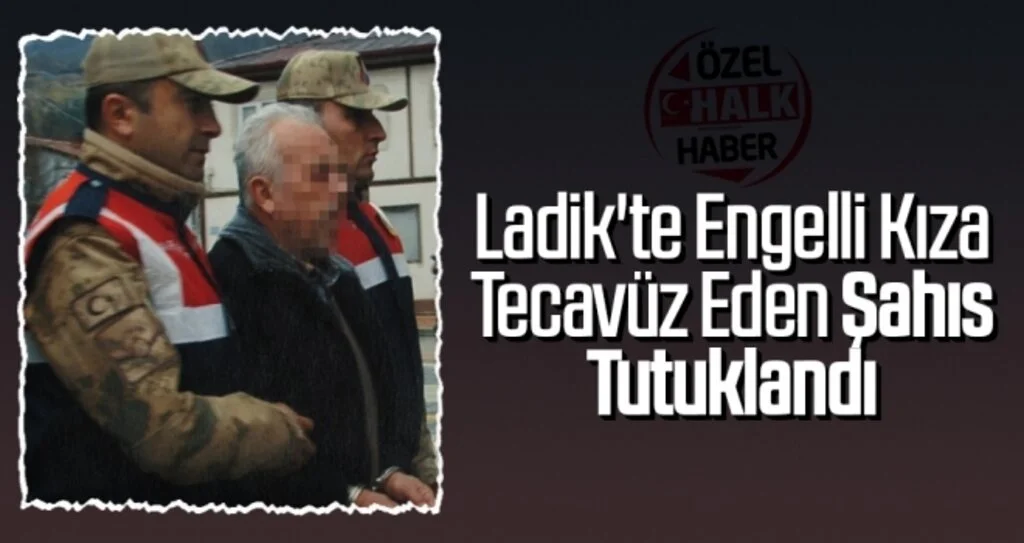 Sapık akrabayı DNA testi ele verdi