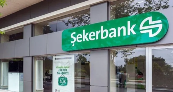 Şekerbank Samsun Şubesi’nde “Tasarrufun Altın Günü”