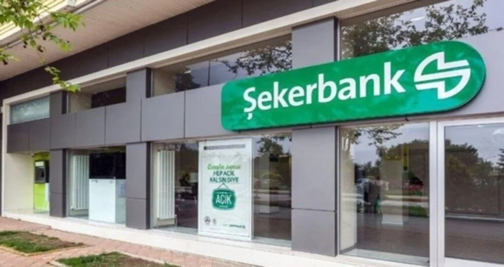 Şekerbank’tan yeni yıla özel günde 8 TL’ den başlayan taksitlerle kredi kampanyası