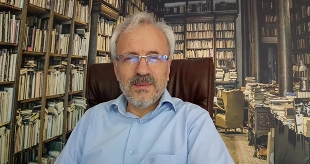 Seven:Nobel Edebiyat Ödülü anlamını yitirdi 