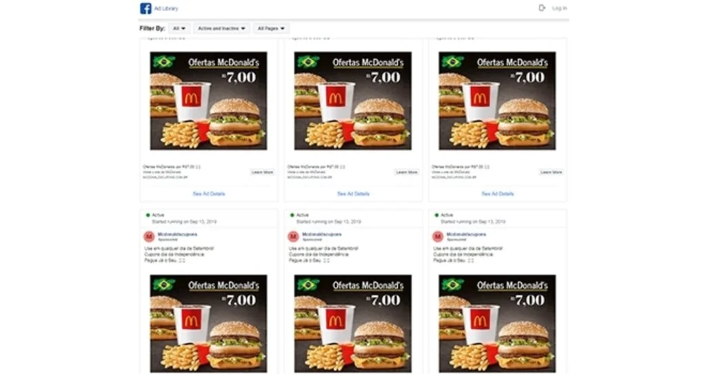 Siber hırsızların son numarası: Sahte fast food indirim kuponlarıyla kimlik avı