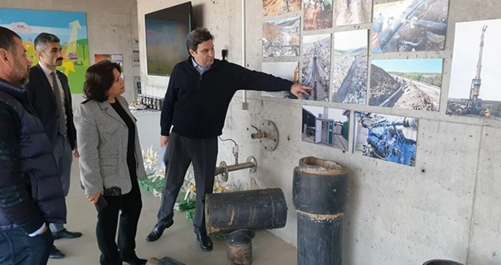 'Sıfır Atık' uzmanları tecrübelerini paylaştı