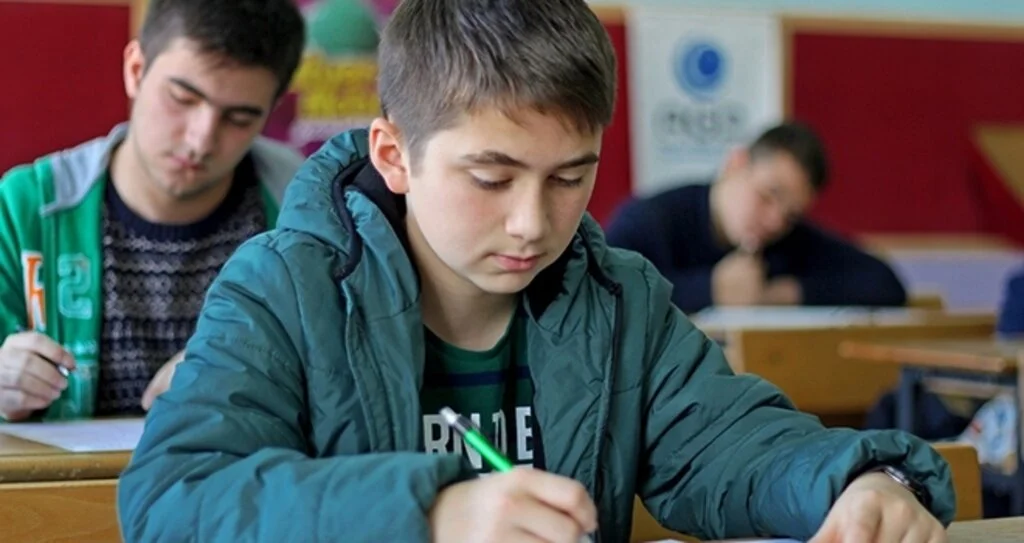 Siyer-i Nebi Yarışması'na gençler akın etti