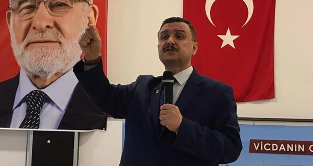 SP Genel Başkan Yardımcısı Tongüç: İktidarın reçetesi yok 