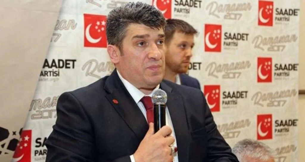 SP İl Başkanı Armutçu: Asgari ücrette fitre esas alınabilir