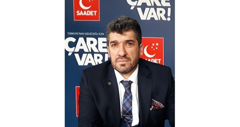SP'den Liderlere Uslüp Çağrısı