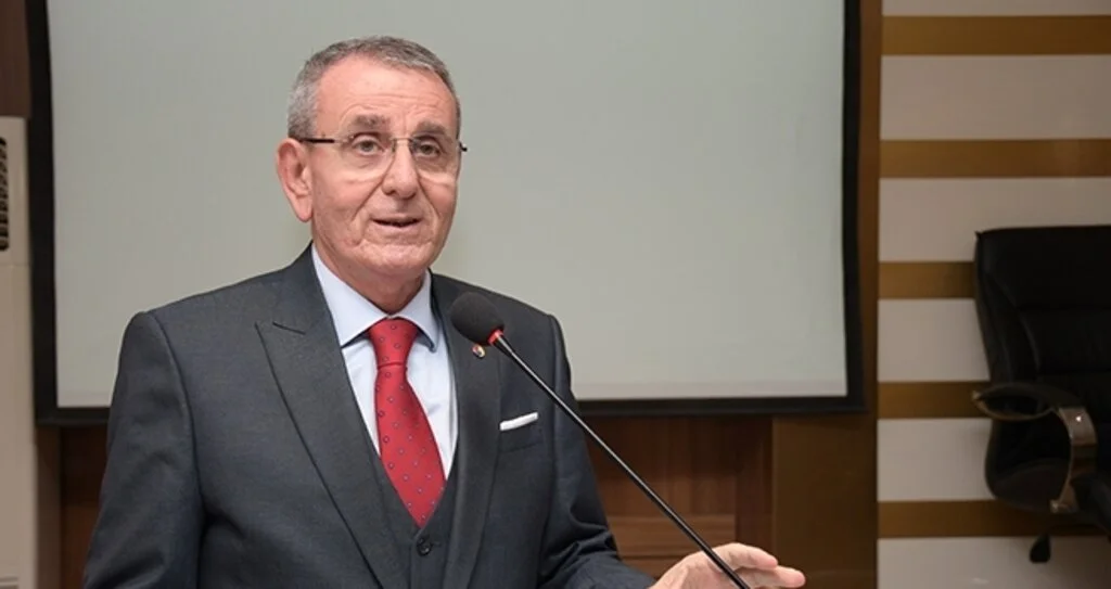 STSO'nun bütçesi yüzde 13,5 arttı