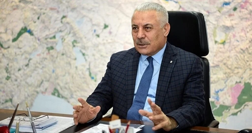 Su Tahsisinde Enerji  4. Öncelik Sırasında