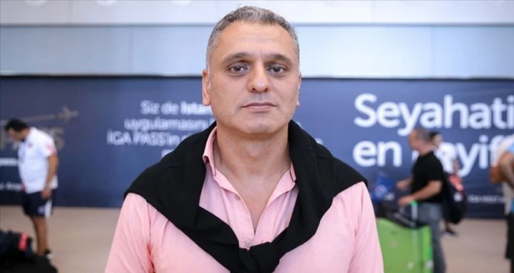 Sualtında hedef başarıları 2020'ye taşımak